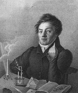 Johann Dobereiner